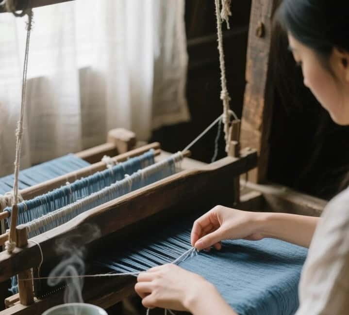 From Chongqing: Rongchang Summer Cloth Crafts Heritage Tour - From Chongqing: Rongchang Summer Cloth Crafts Heritage Tour