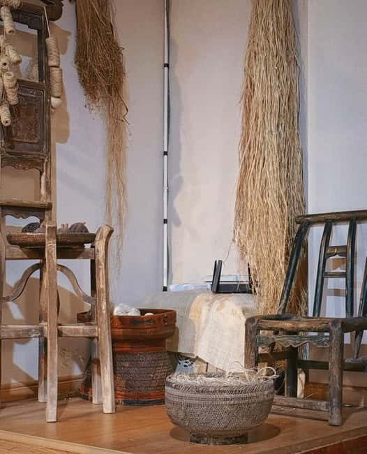 From Chongqing: Rongchang Summer Cloth Crafts Heritage Tour - A Closer Look at the Rongchang Summer Cloth Heritage Tour