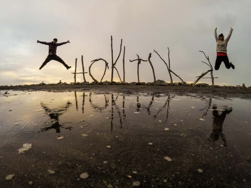 From Christchurch: 2 day tour to Queenstown via Franz Josef - Practical Details and Considerations