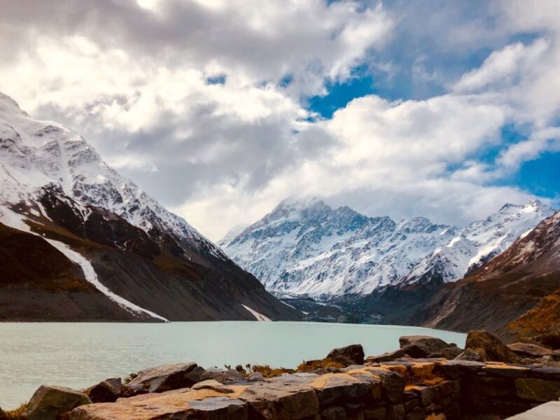 From Christchurch: Mt Cook Day Tour & Lake Tekapo - What Travelers Love (and What to Be Aware Of)