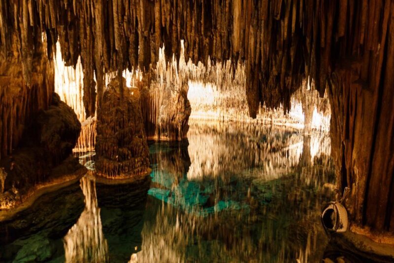 From City of Side: Alanya Day Tour with Boat Trip and Lunch - Why This Tour Might Be Worth It