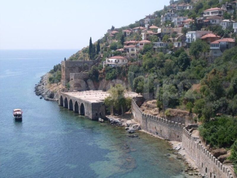 From City of Side: Alanya Guided Tour with Boat Trip & Lunch - Who Will Love This Tour?