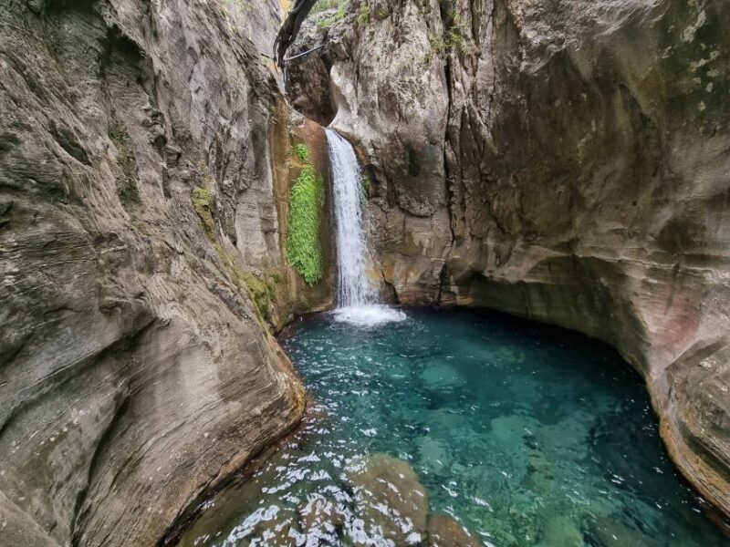 From City of Side: Alanya Sapadere Canyon Tour & Dwarfs Cave - Who Will Love This Tour?