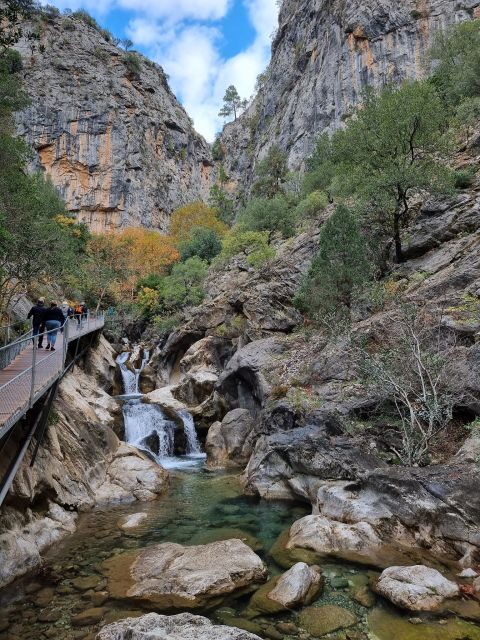 From City of Side: Alanya Sapadere Canyon Tour & Dwarfs Cave - Final thoughts