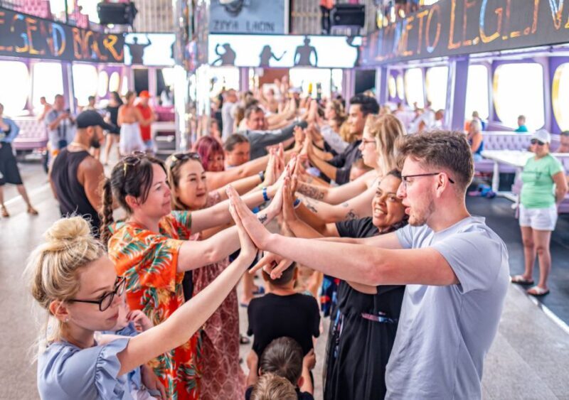 From City of Side and Alanya: Legends and Pirates Yacht Tour - From City of Side and Alanya: Legends and Pirates Yacht Tour