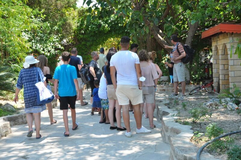 From City of Side: Cabrio Bus Safari & Boat Tour with Lunch - A Deep Dive into the Tour Experience