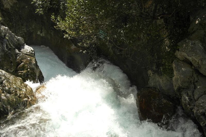 From city of Side: Excursion to Sapadere Canyon - What Makes This Tour Stand Out?