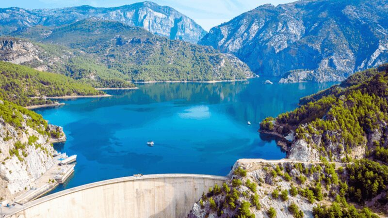 From City of Side: Green Canyon Boat Tour & Nature Escape - Final Thoughts