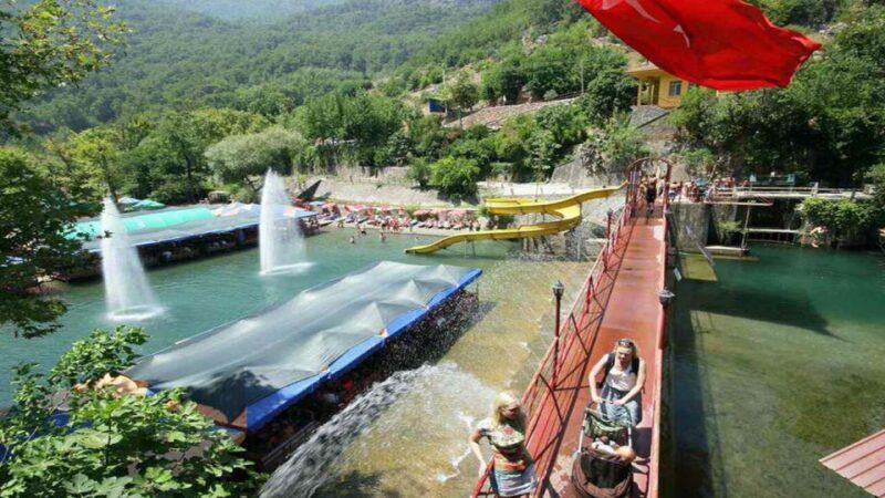 From city of Side: Guided Day Trip to Alanya City - Authenticity and Value