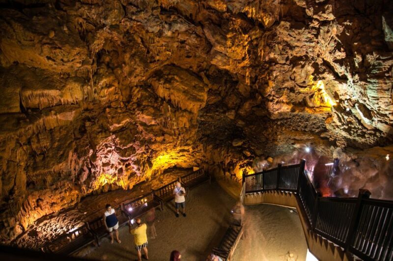 From city of Side: Guided Day Trip to Alanya City - Final Thoughts