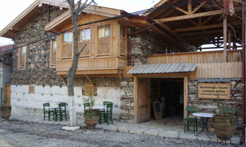 From city of Side: Ormana Village Day Tour with Lunch - Why This Tour Offers Great Value