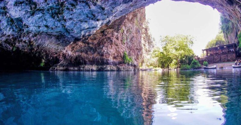 From city of Side: Ormana Village Day Tour with Lunch - FAQs