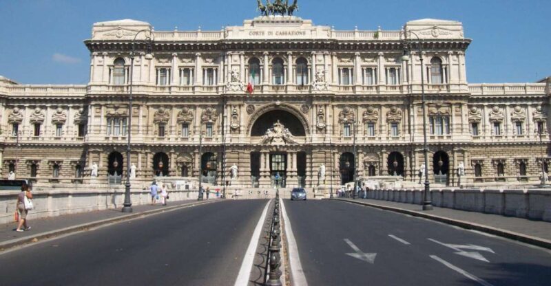 From Civitavecchia: Full-Day Panoramic Bus Tour of Rome - A Deep Dive into the Rome Panoramic Bus Tour
