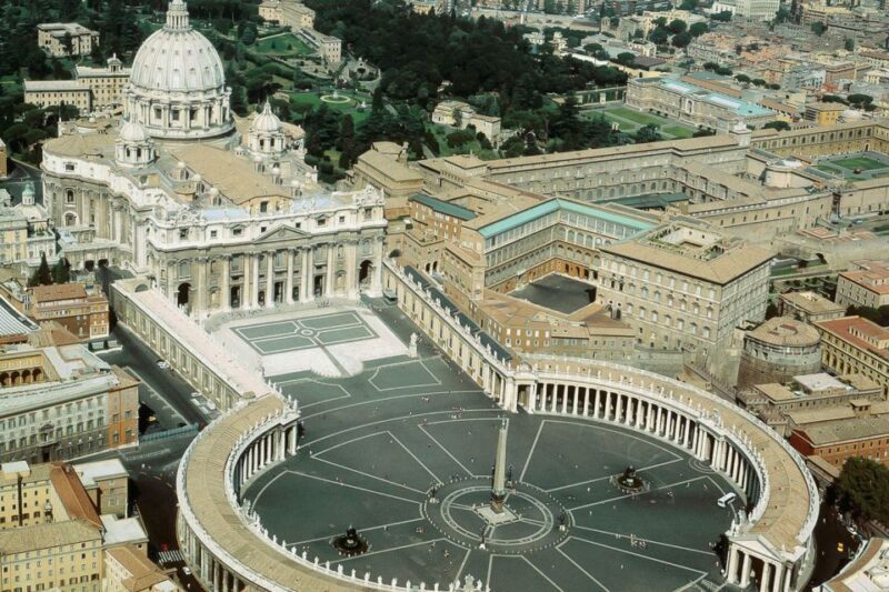 From Civitavecchia: Full-Day Panoramic Bus Tour of Rome - FAQs