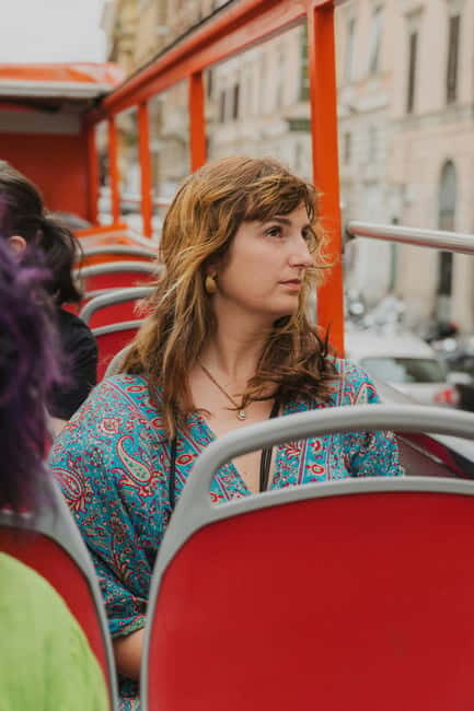 From Civitavecchia: Hop-On Hop-Off Rome Tour & Bus Transfer - Exploring the From Civitavecchia: Hop-On Hop-Off Rome Tour & Bus Transfer