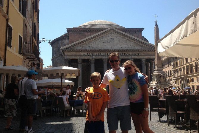From Civitavecchia port with Vatican Museums & Tour Guide - FAQs