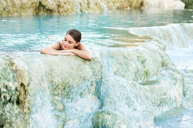 from Civitavecchia: Saturnia natural hot springs experience - Frequently Asked Questions (FAQs)