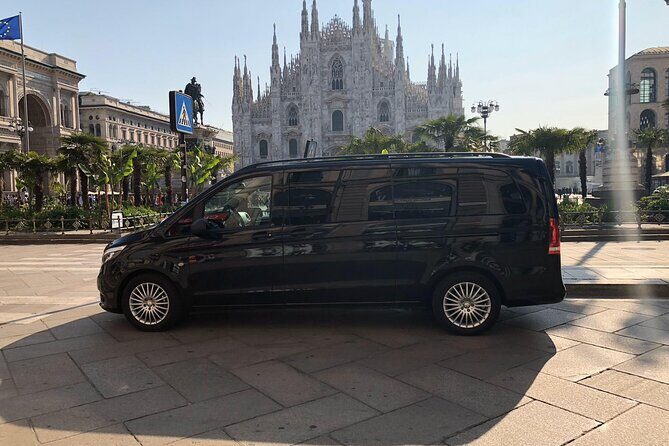From Civitavecchia to Fiumicino Transfers - The Sum Up