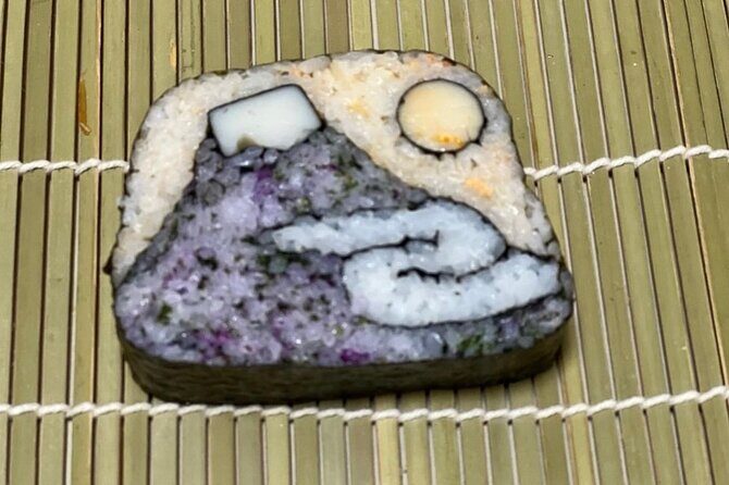 From Classic Roll to Floral Art: A Unique Sushi Making Experience - Final Thoughts: Is It Worth It?