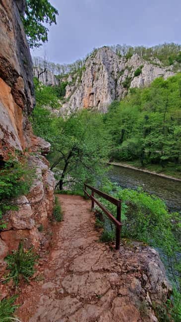 From Cluj: Gorges of Crisul Repede River - Who Should Consider This Tour?