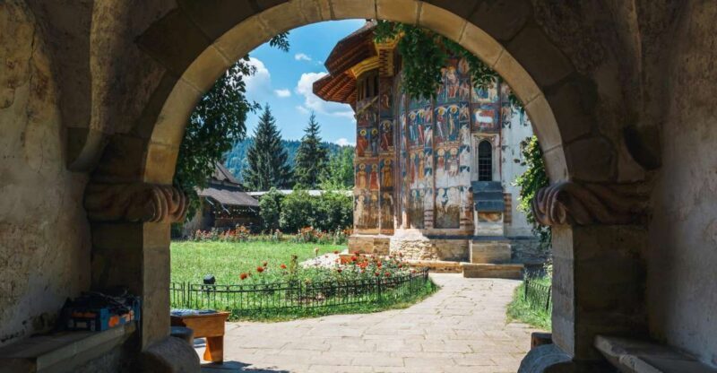 From Cluj-Napoca: 2-Day Bucovina & Painted Monasteries Tour - Why This Tour Works for Travelers