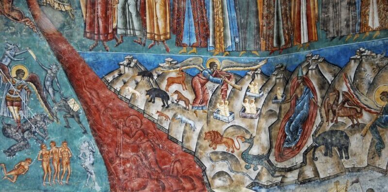 From Cluj-Napoca: 2-Day Bucovina & Painted Monasteries Tour - Final Thoughts: Who Is This Tour Best For?
