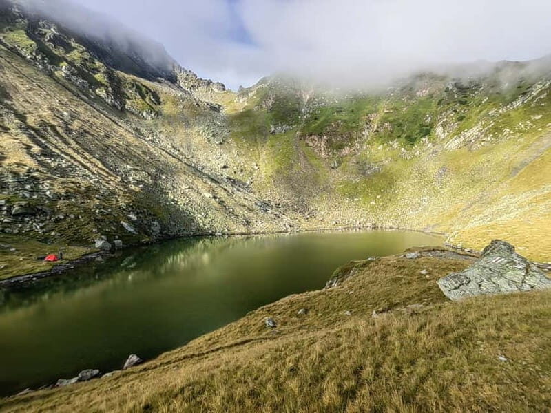 From Cluj Napoca - Full day hiking in Fgra Mountains - From Cluj Napoca - Full Day Hiking in Fagaras Mountains