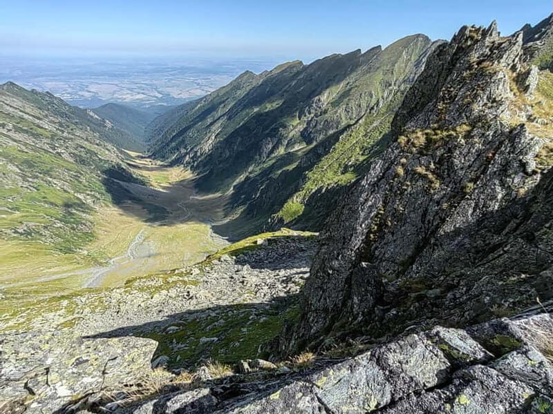 From Cluj Napoca - Full day hiking in Fgra Mountains - Final Thoughts