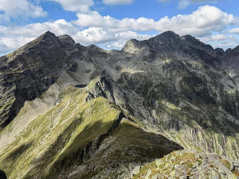 From Cluj Napoca - Full day hiking in Fgra Mountains - Who Should Consider This Tour?