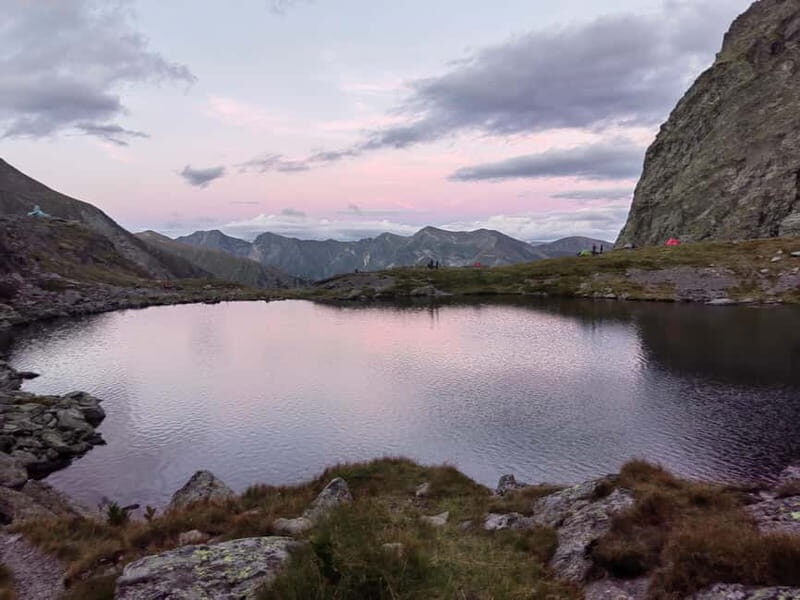 From Cluj Napoca - Full day hiking in Fgra Mountains - FAQs
