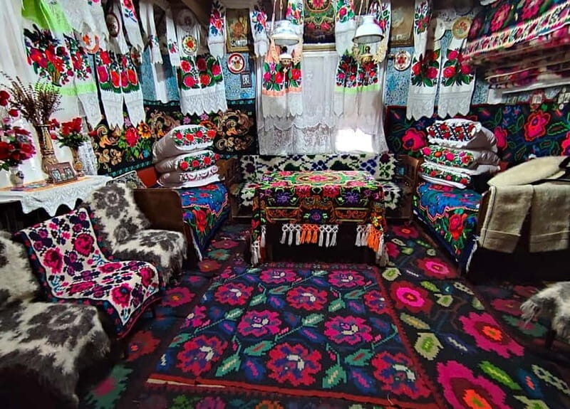 From Cluj-Napoca: Maramure 3-Day Tour with Accommodation - Key Points