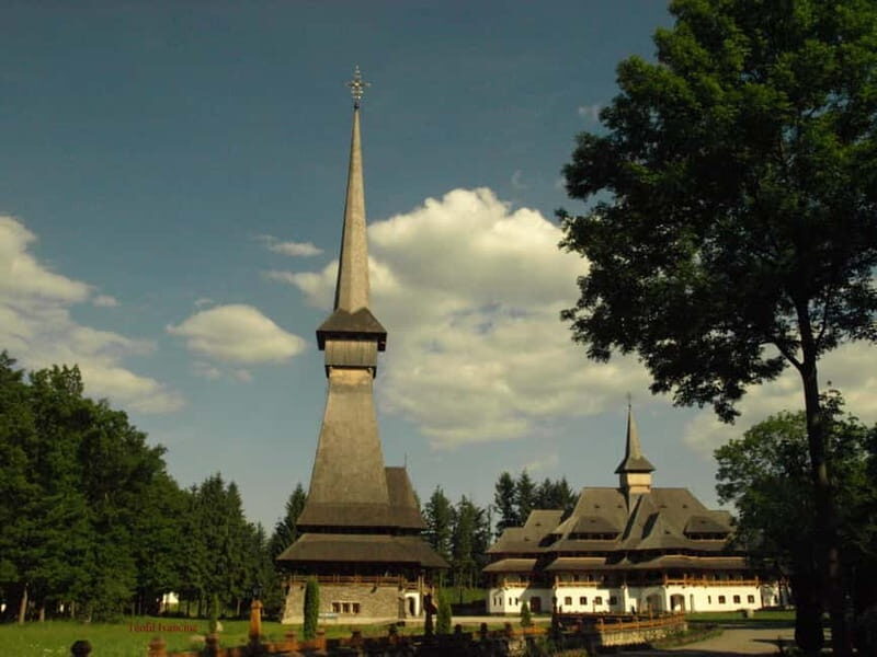 From Cluj-Napoca: Maramure 3-Day Tour with Accommodation - What Makes This Tour Stand Out?