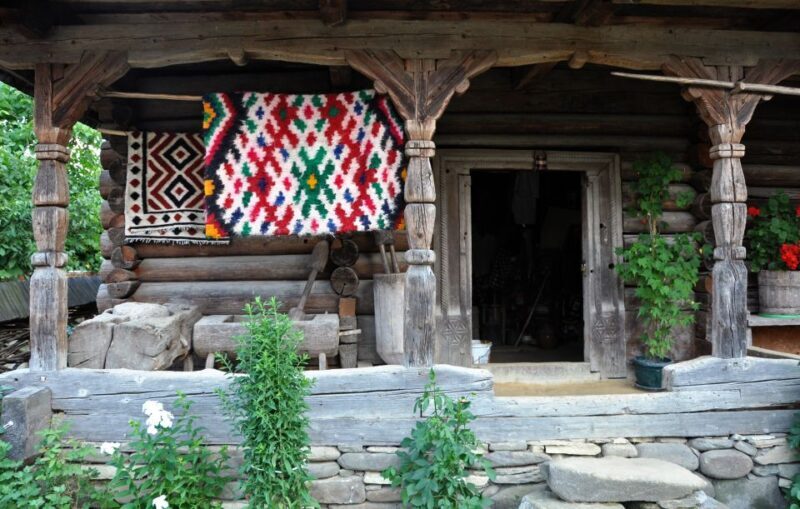 From Cluj-Napoca: Two Day Tour to Maramures - Why This Tour Offers Good Value