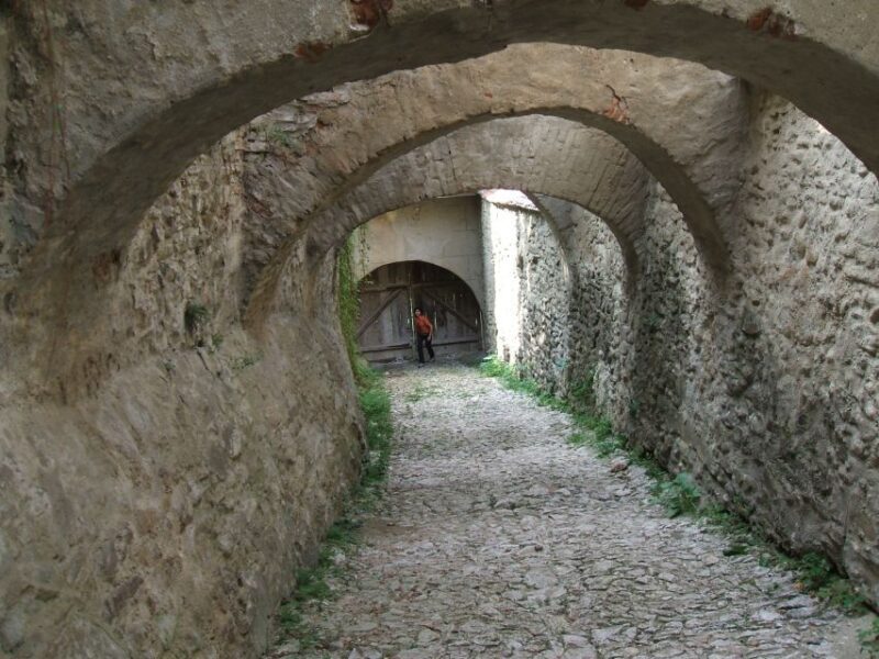 From Cluj: Sighioara and Church of Biertan Guided Tour - Authentic Experiences and Authenticity