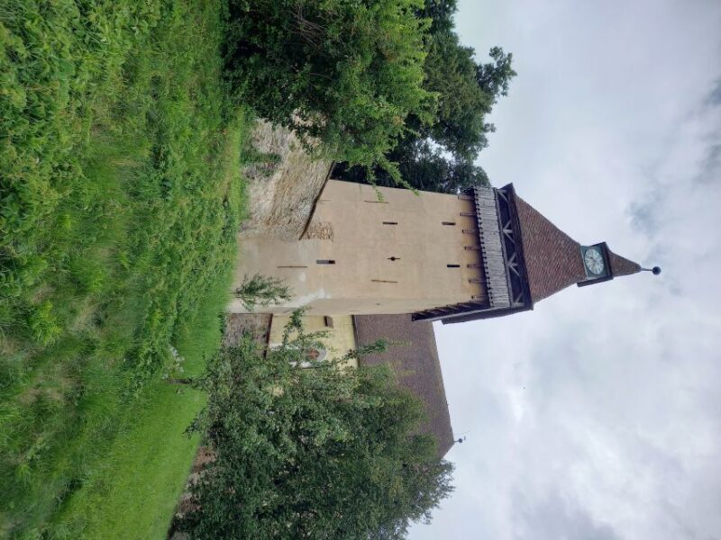 From Cluj: Sighioara and Church of Biertan Guided Tour - Who Will Love This Tour?
