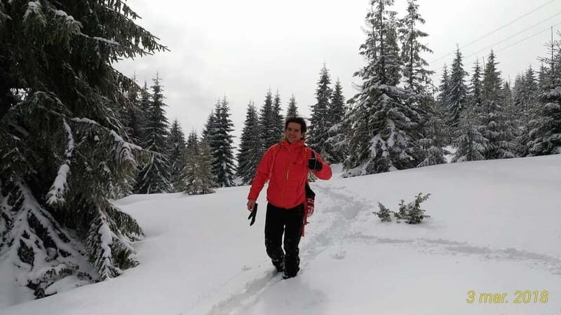 From Cluj: Winter Walking Trip on the Great Mountain - Who Should Consider This Experience