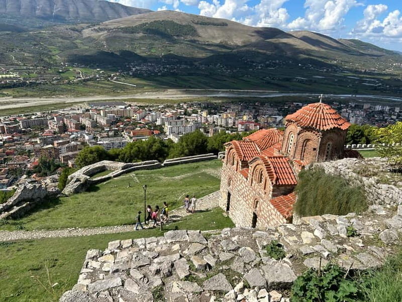 From Coast to Mountains: Albania's Seven-City Tour - A Practical Guide to Albania’s Seven-City Tour