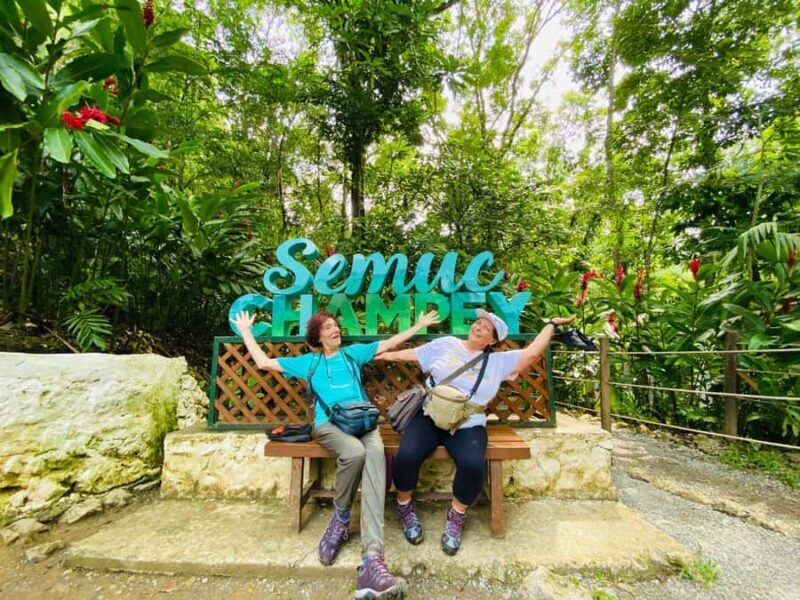 From Cobán: Semuc Champey and cacao tour - From Cobán: Semuc Champey and Cacao Tour – A Deep Dive into Guatemala’s Natural and Cultural Treasures