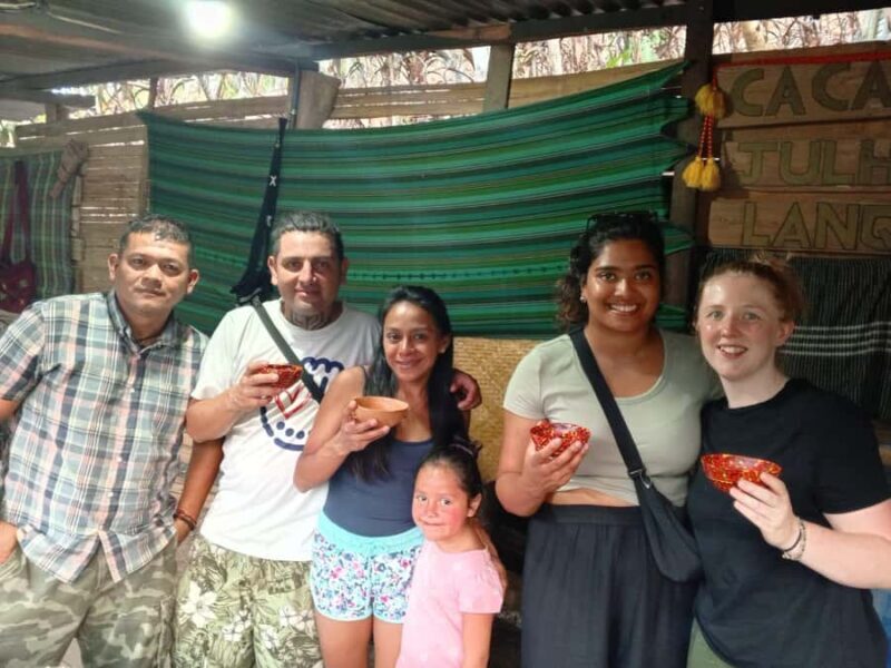 From Cobán: Semuc Champey and cacao tour - Who Should Consider This Tour?