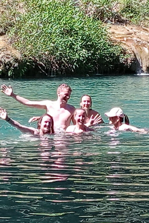 From Cobán: Semuc Champey and cacao tour - FAQ