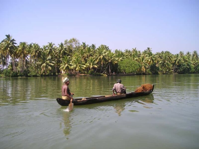 From Cochin: 4-Night/5-Day Kerala Tour - Who Will Love This Tour?