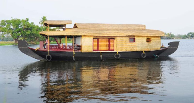 From Cochin: Alleppey Houseboat Day Tour with Lunch - The Bottom Line: Is It Worth It?