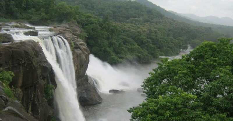 From Cochin: Athirappilly Waterfall Excursion with Lunch - Who Will Love This Tour?