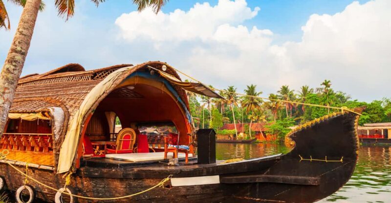 From Cochin: Day Tour of Alleppey House Boat - Final Thoughts