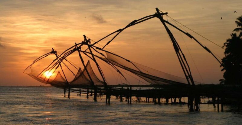 From Cochin: Fort Kochi and Mattancherry Sightseeing Tour - What Makes This Tour Stand Out?