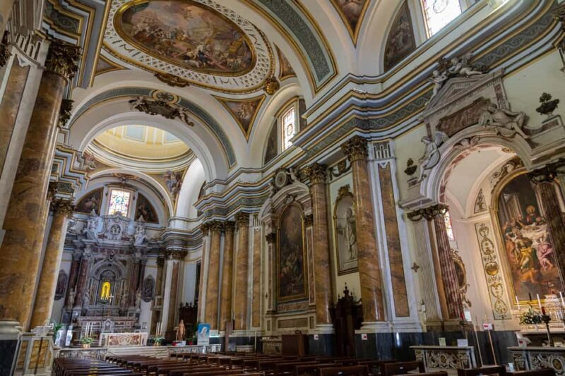 From Cochin: Fort Kochi Same Day Tour with Dutch Palace - A Detailed Look at the Fort Kochi Tour