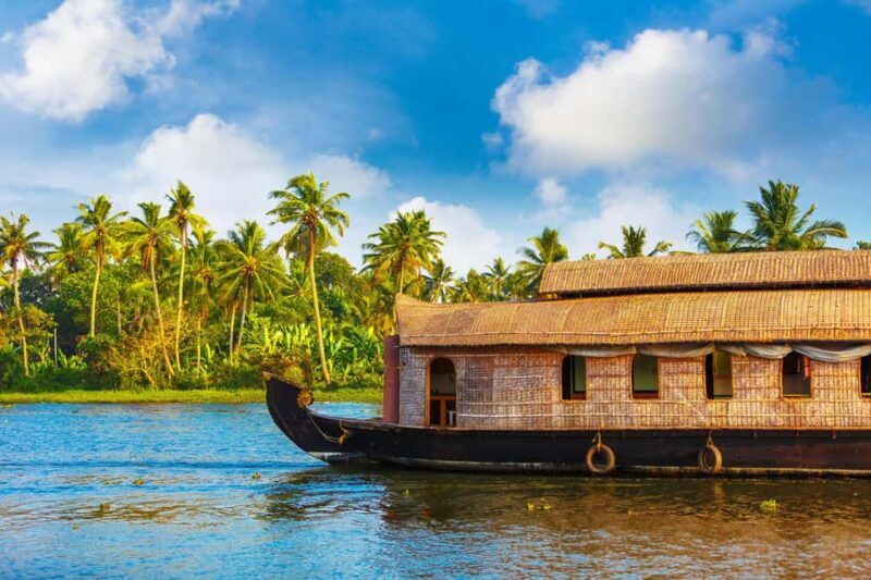 From Cochin: Overnight Houseboat Cruise with Transfers - The Value Equation