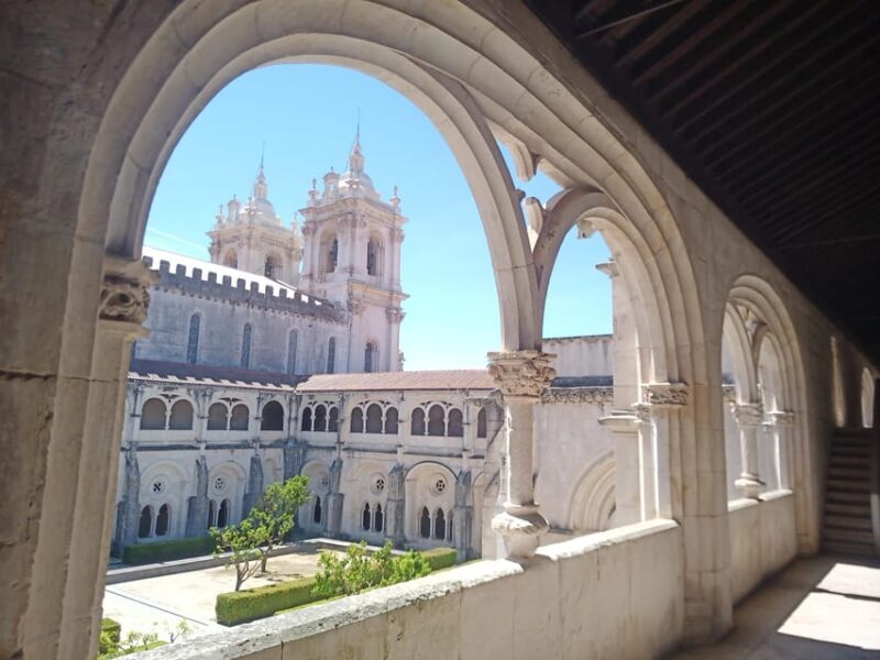 From Coimbra: Fátima Sanctuary, Batalha, Alcobaça and Nazaré - The Sum Up