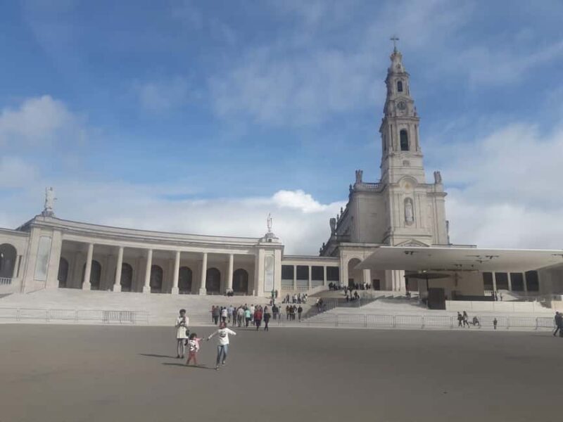 From Coimbra: Sanctuary of Fátima and village of the Little Shepherds - Who Should Consider This Tour?