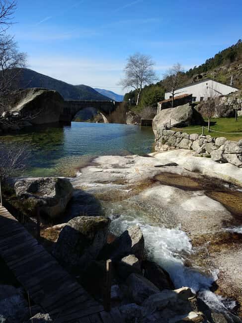 From Coimbra: Serra da Estrela Natural Park Day Trip - Practical Details: What to Know Before You Go